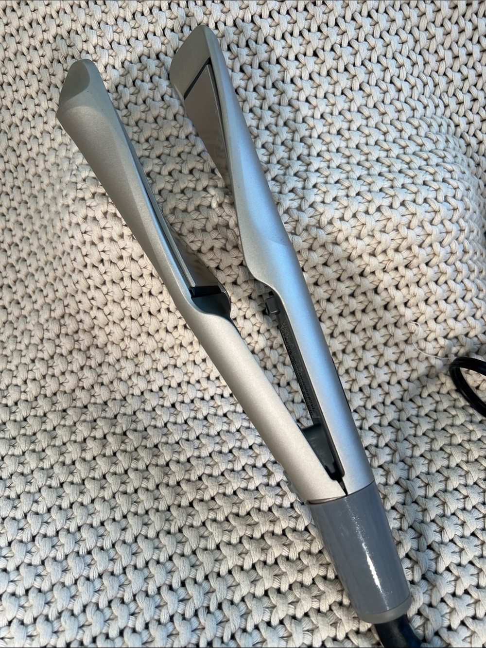 Remington Curling Hair Straightener Flat Iron - Compact Styling Tool